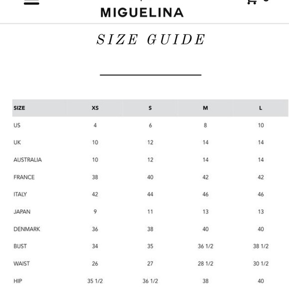 Miguelina Dress - Picture 5 of 6